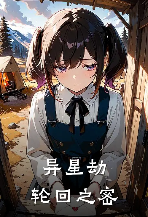 异星劫，轮回之密