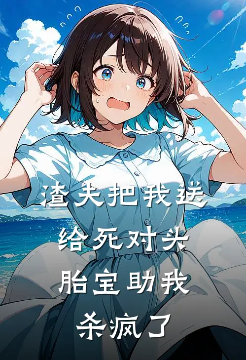 渣夫把我送给死对头，胎宝助我杀疯了