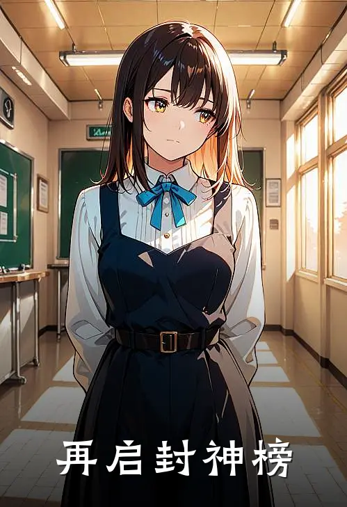 再启封神榜