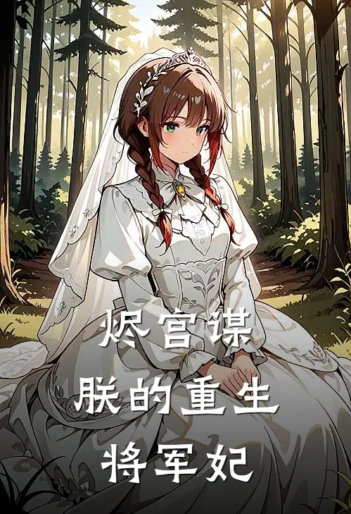 烬宫谋：朕的重生将军妃