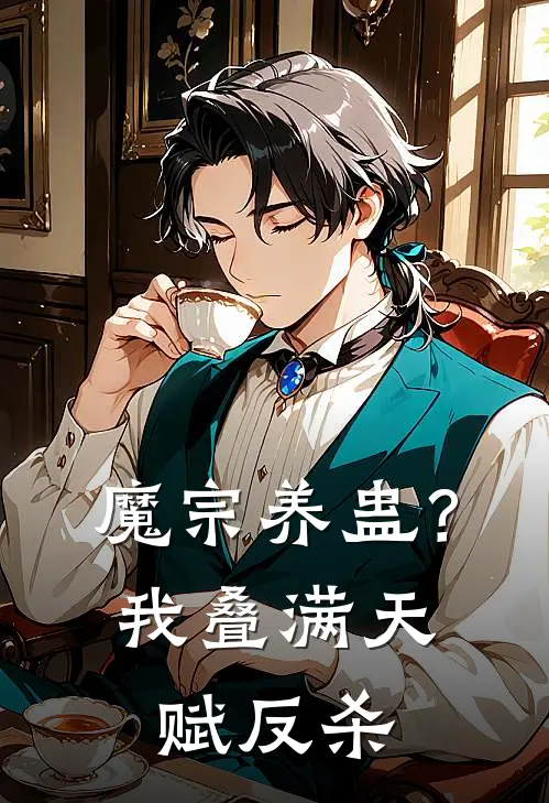 魔宗养蛊？我叠满天赋反杀