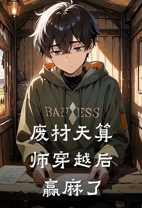 废材天算师穿越后赢麻了