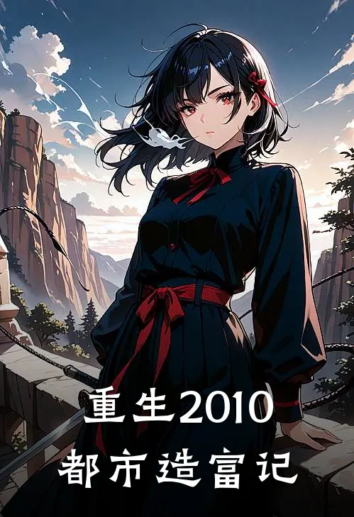 重生2010：都市造富记