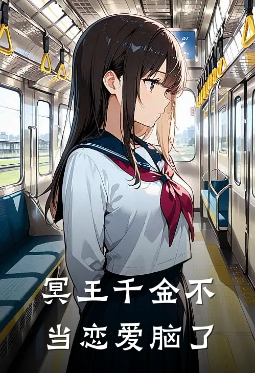 冥王千金不当恋爱脑了