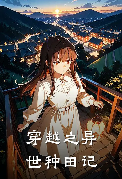 穿越之异世种田记