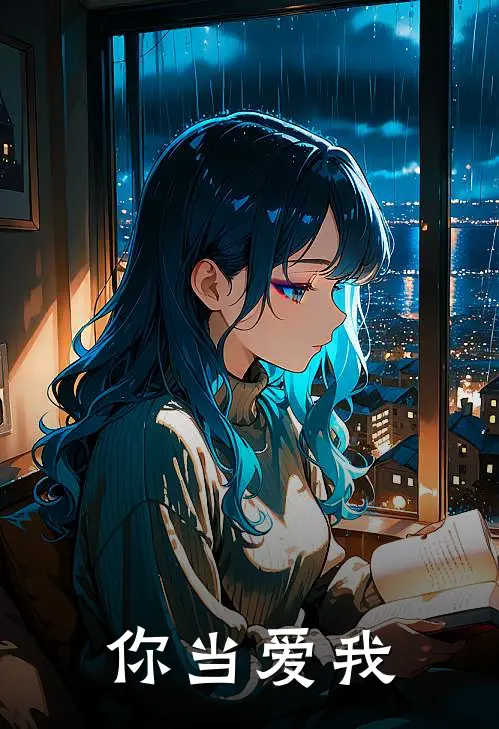 你当爱我