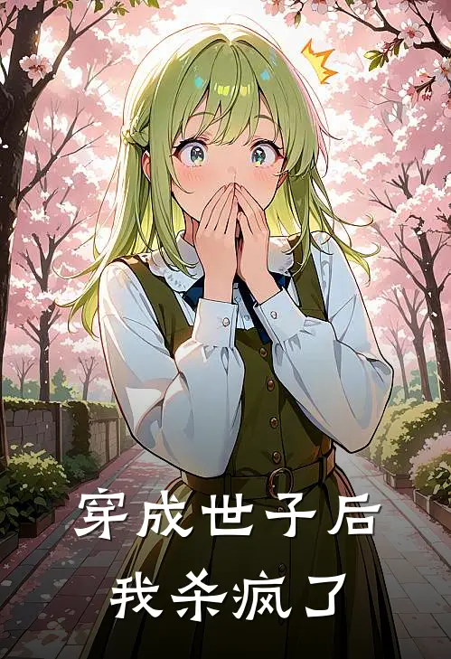 穿成世子后，我杀疯了