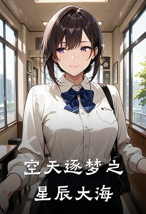 空天逐梦之星辰大海