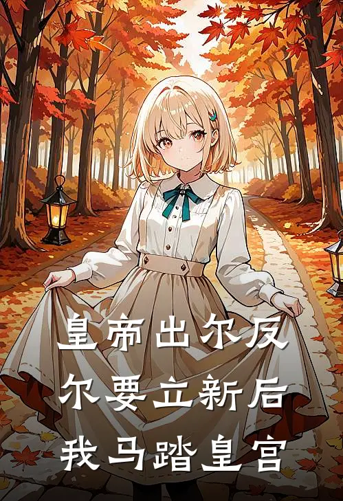 皇帝出尔反尔要立新后，我马踏皇宫