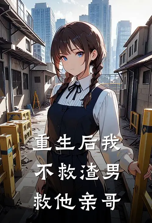 重生后我不救渣男救他亲哥