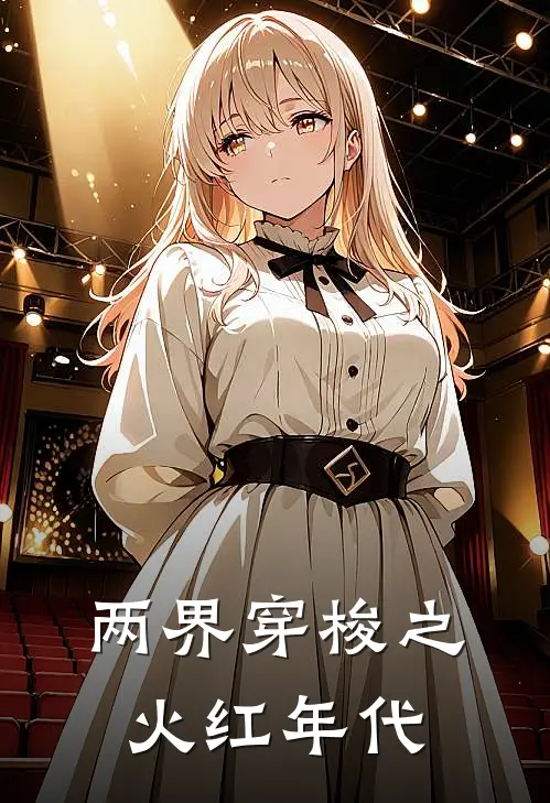 两界穿梭之火红年代