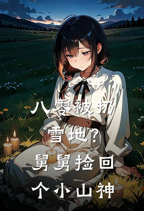 八零被扔雪地？舅舅捡回个小山神