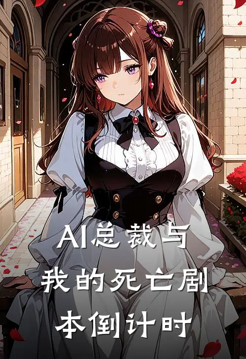 AI总裁与我的死亡剧本倒计时