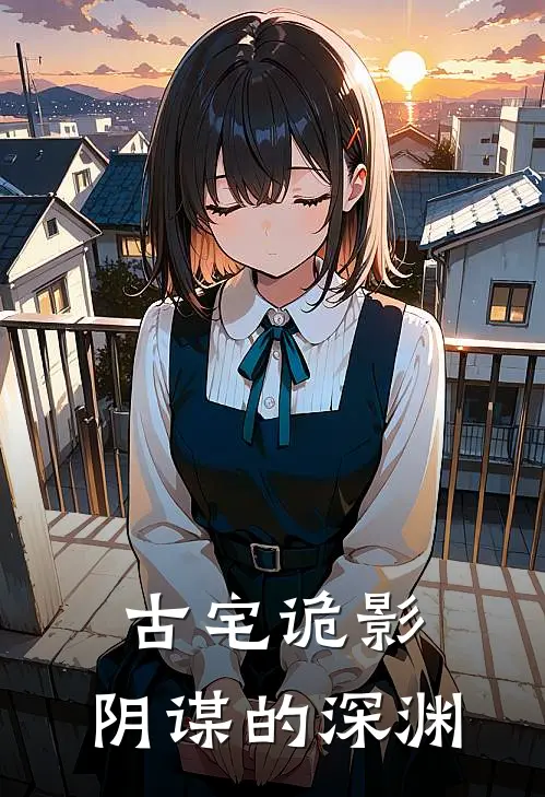 古宅诡影：阴谋的深渊