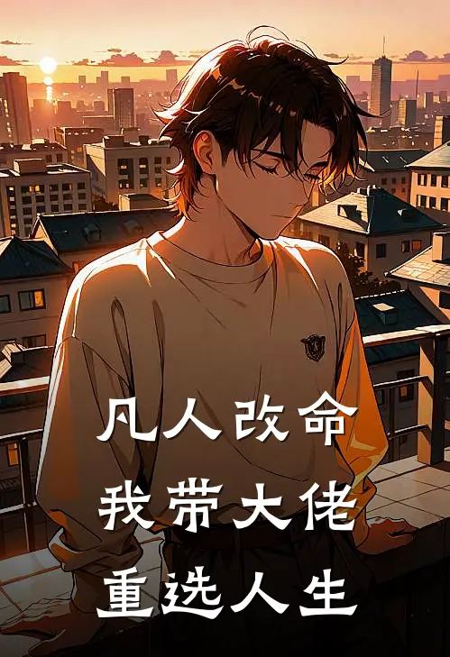 凡人改命，我带大佬重选人生
