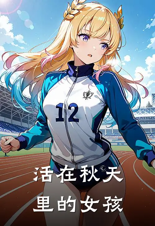活在秋天里的女孩