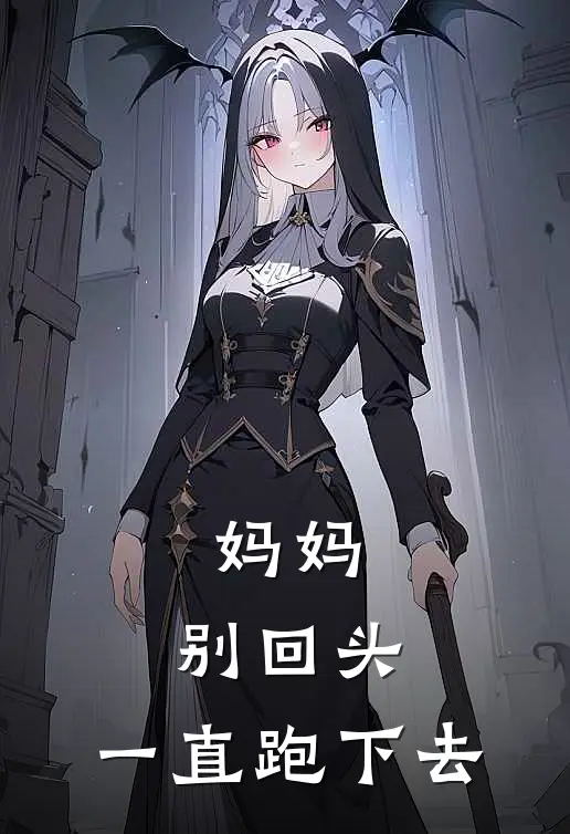 妈妈，别回头，一直跑下去