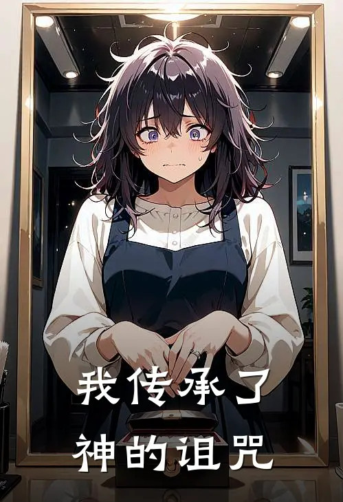 我传承了神的诅咒