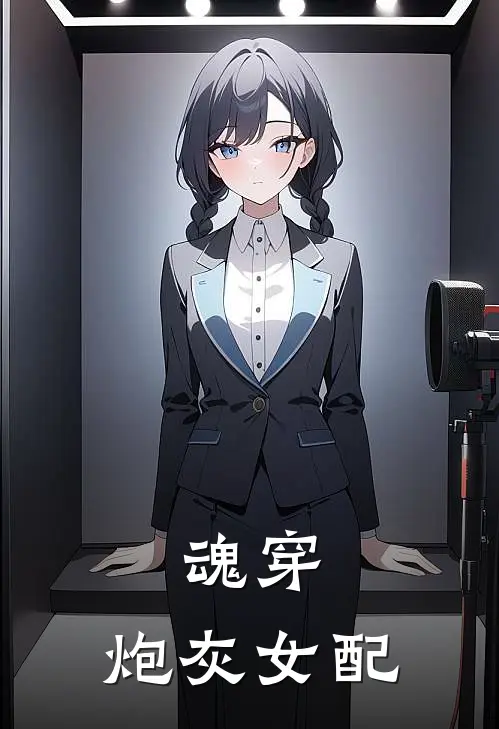 魂穿，炮灰女配