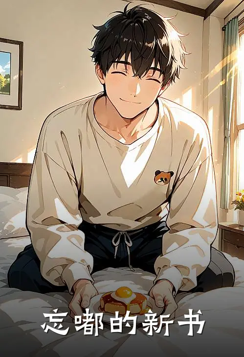 忘嘟的新书
