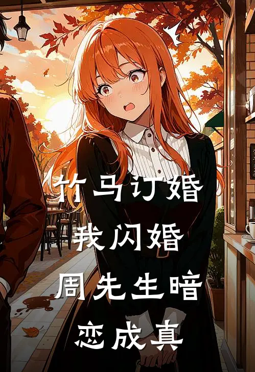 竹马订婚我闪婚，周先生暗恋成真