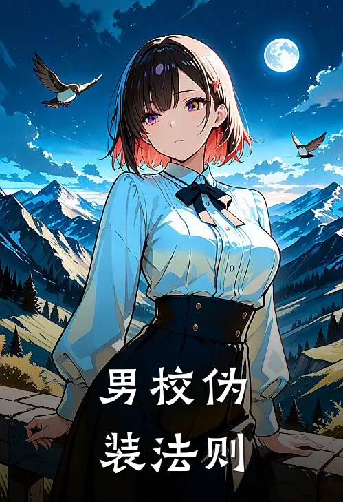 男校伪装法则