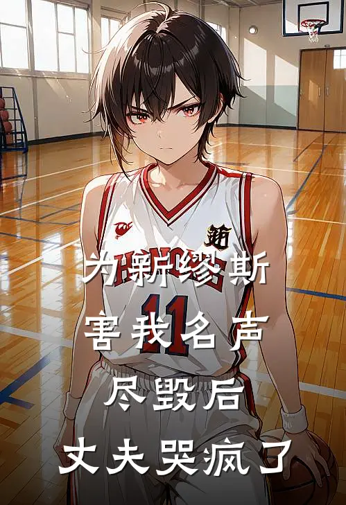 为新缪斯害我名声尽毁后，丈夫哭疯了