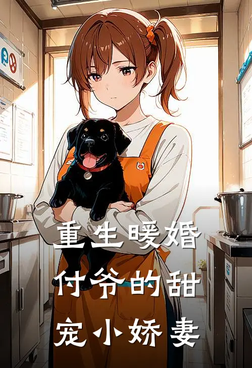 重生暖婚：付爷的甜宠小娇妻