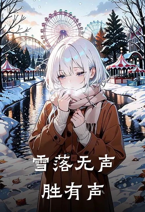 雪落无声胜有声