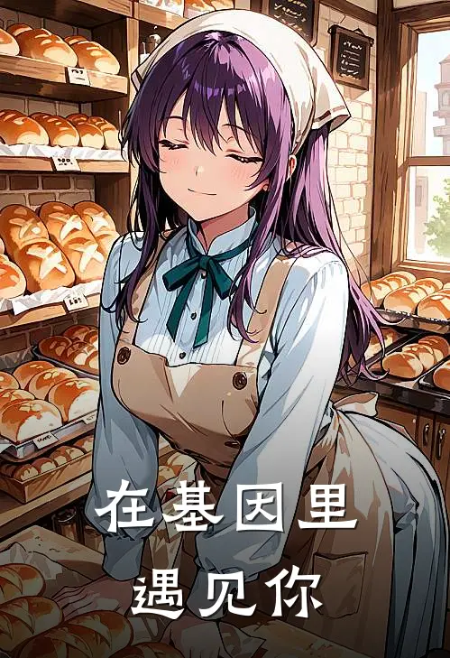 在基因里遇见你