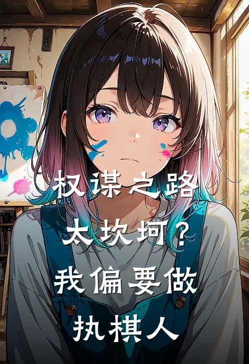 权谋之路太坎坷？我偏要做执棋人