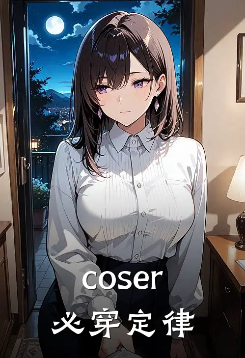 coser必穿定律