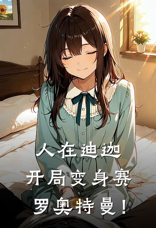 人在迪迦，开局变身赛罗奥特曼！