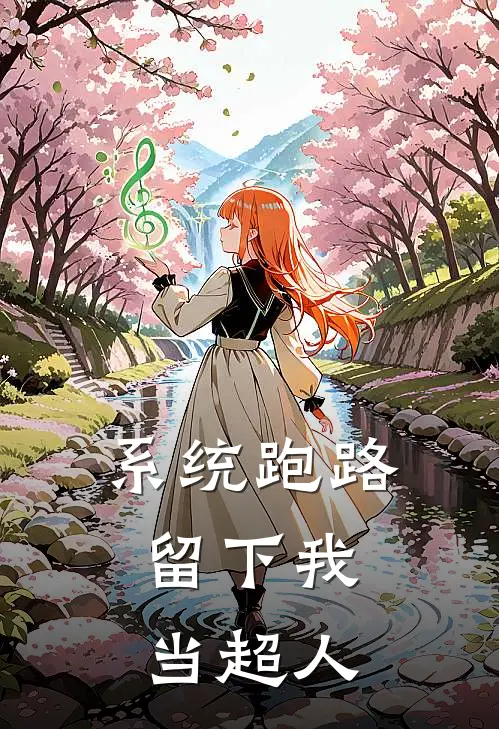 系统跑路，留下我当超人