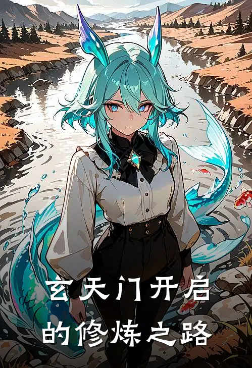 玄天门开启的修炼之路