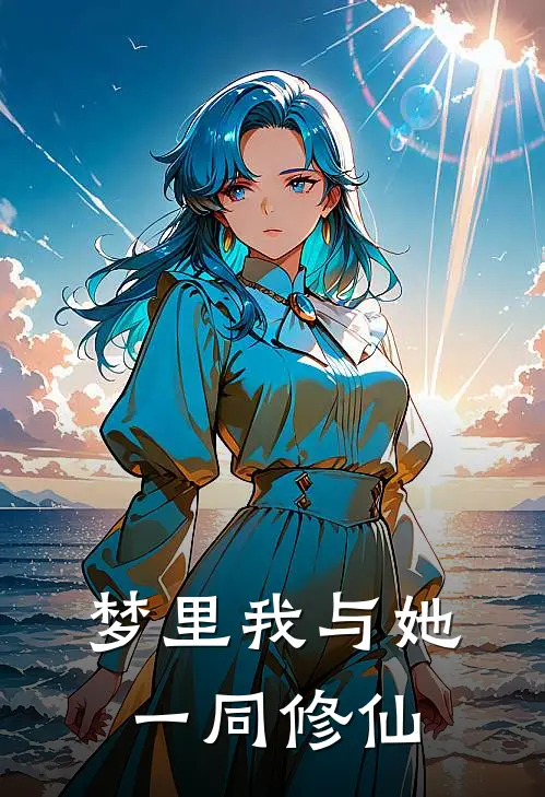 梦里我与她一同修仙