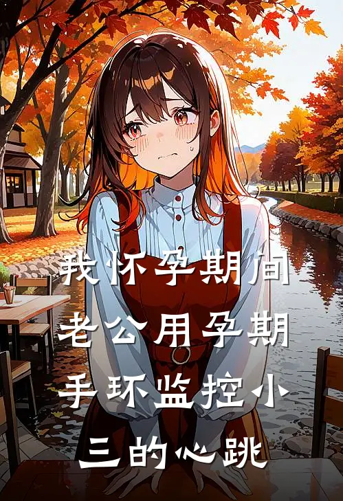 我怀孕期间，老公用孕期手环监控小三的心跳