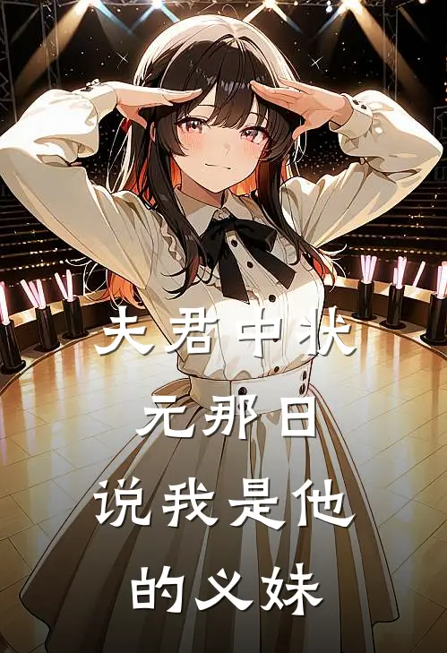 夫君中状元那日，说我是他的义妹