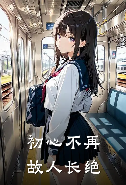 初心不再，故人长绝