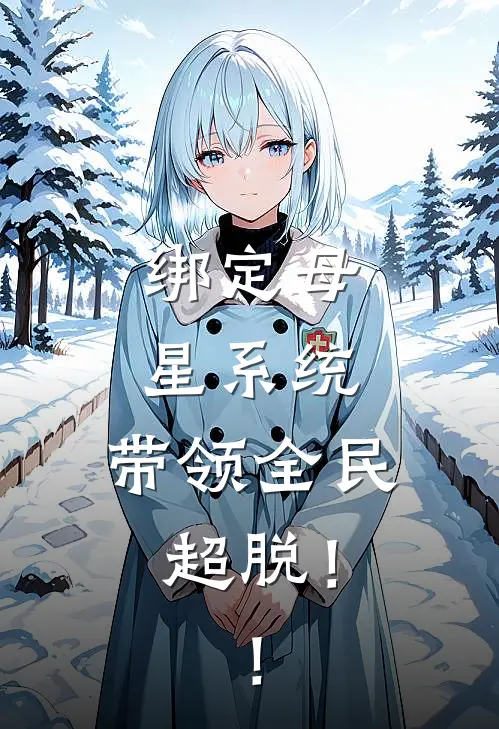 绑定母星系统，带领全民超脱！！