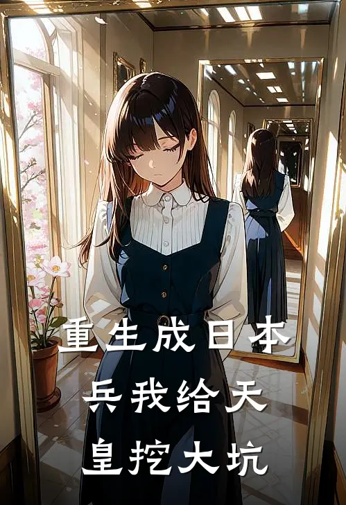 重生成日本兵我给天皇挖大坑