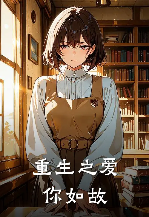重生之爱你如故