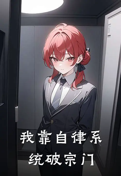 我靠自律系统破宗门