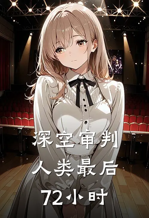 深空审判：人类最后72小时