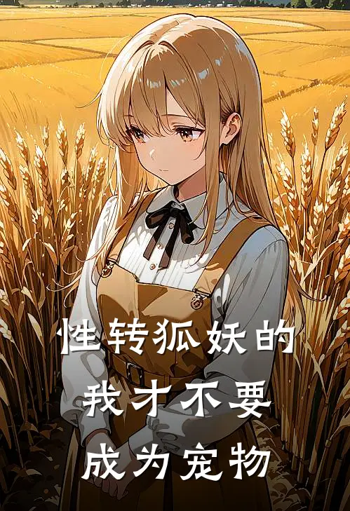 性转狐妖的我才不要成为宠物