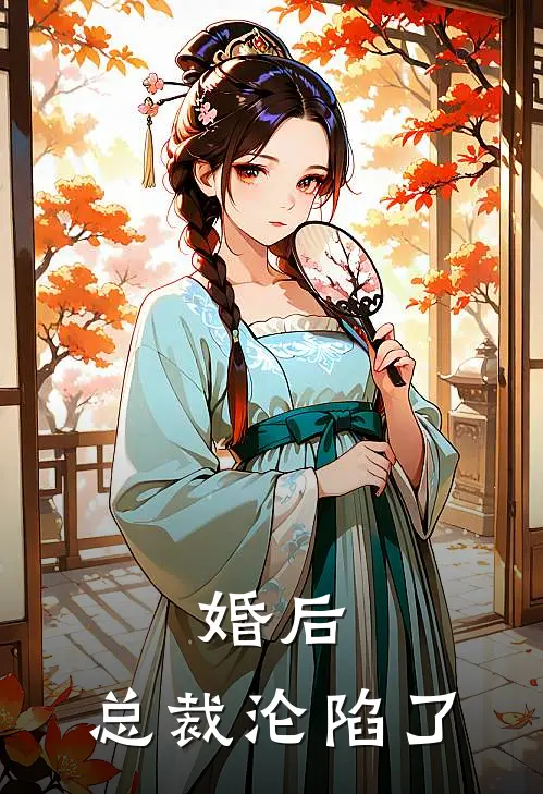 婚后，总裁沦陷了