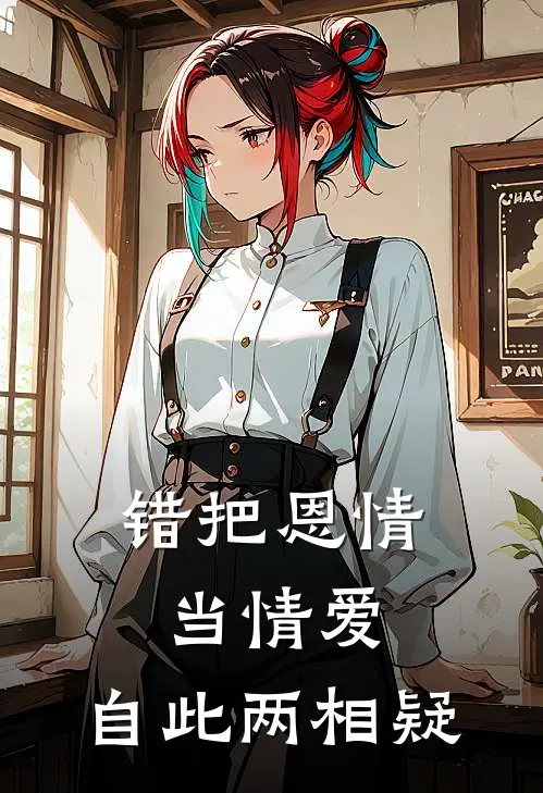 错把恩情当情爱，自此两相疑