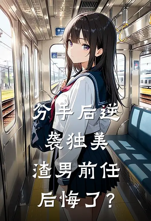 分手后逆袭独美，渣男前任后悔了？