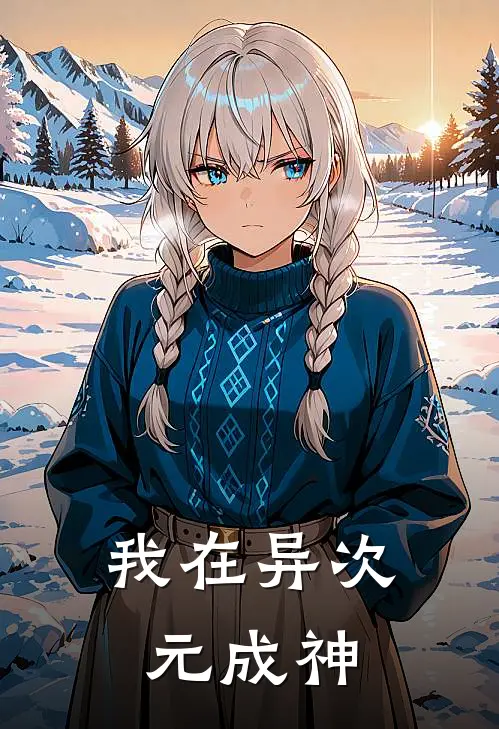 我在异次元成神