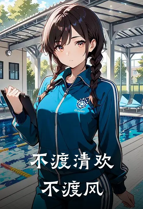 不渡清欢不渡风